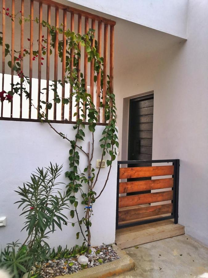 Villa Karma Paleros Exterior foto