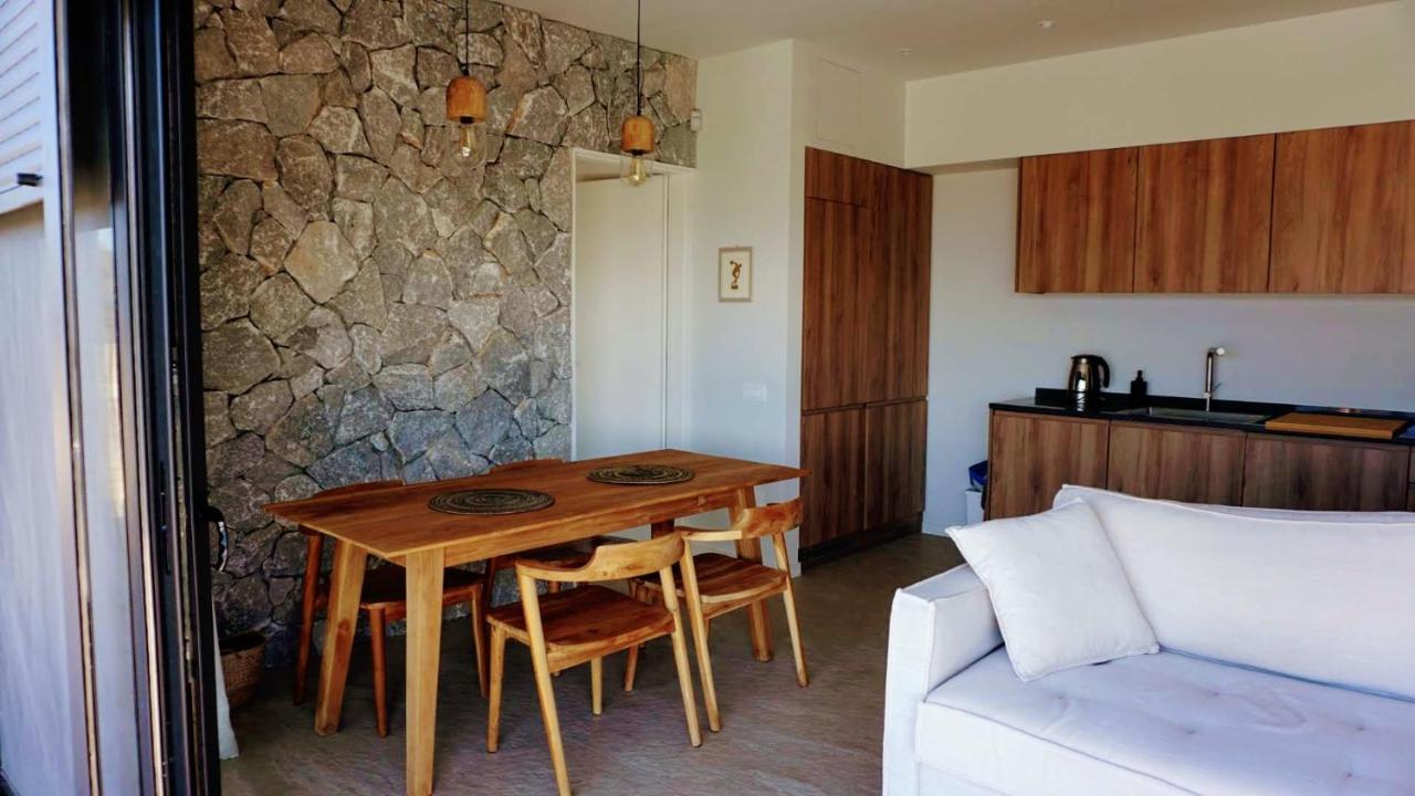 Villa Karma Paleros Exterior foto